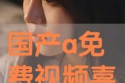 国产a免费,引领潮流的免费创新之作
